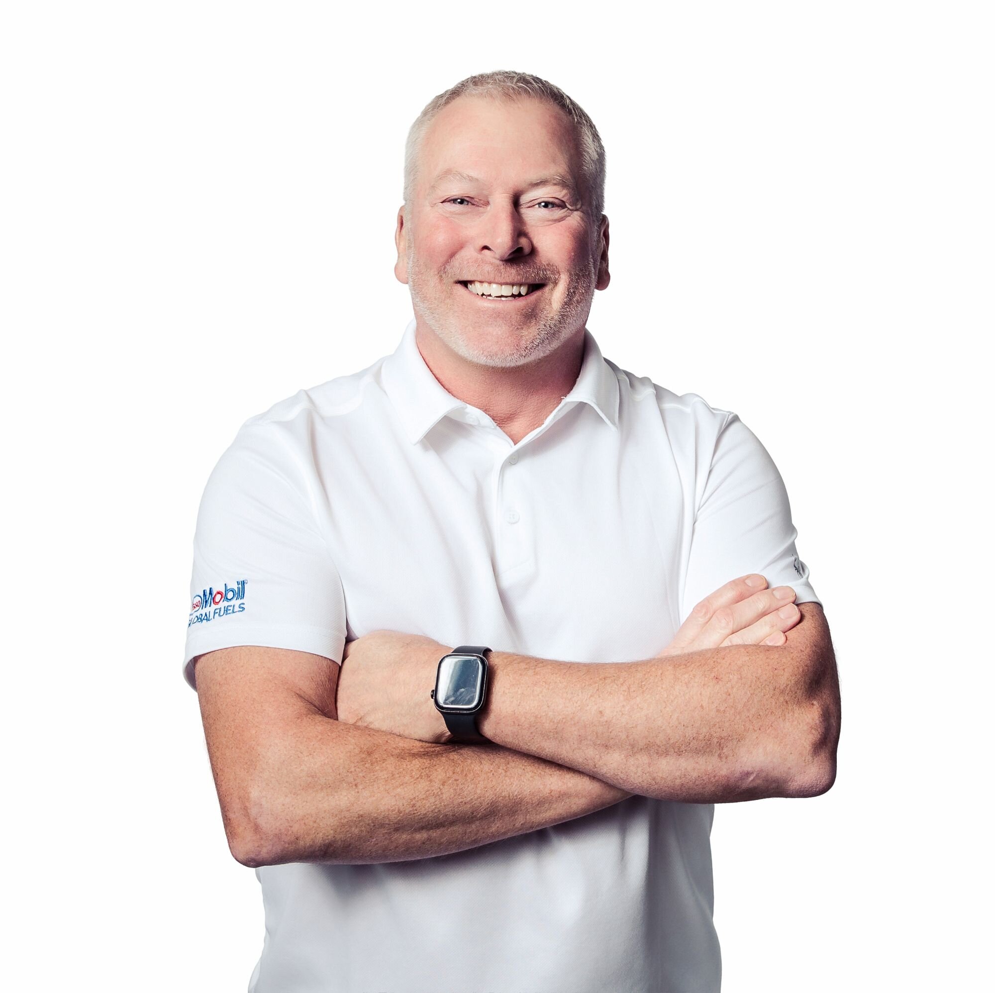 Michel Tardif, directeur général de Global Fuels.